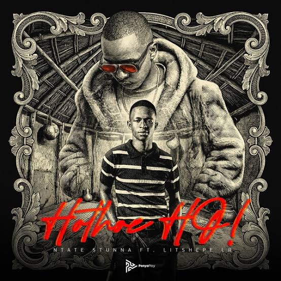 Hothoe Ho!