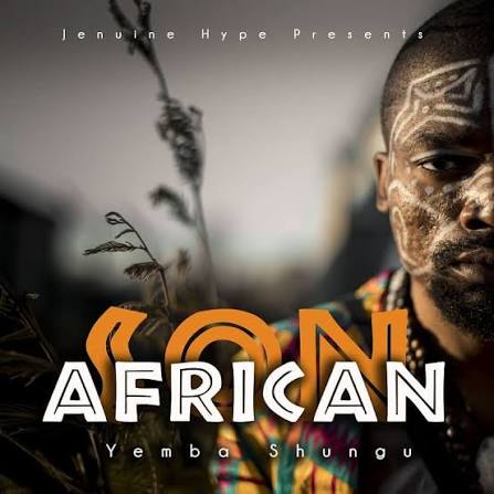 African Son